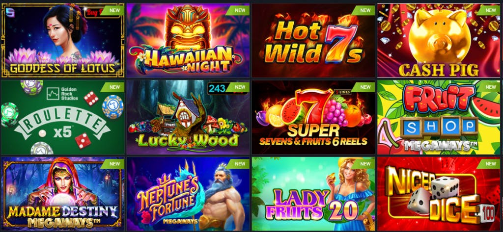 Bet365 sport