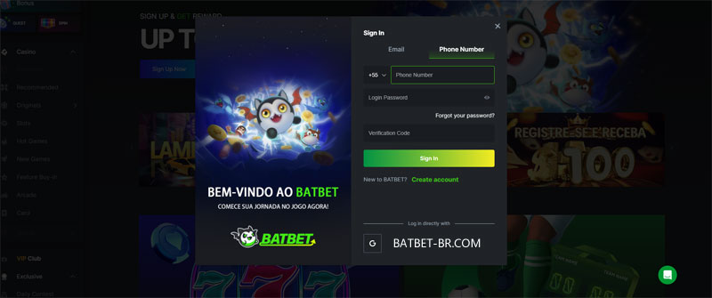 Chat sportingbet