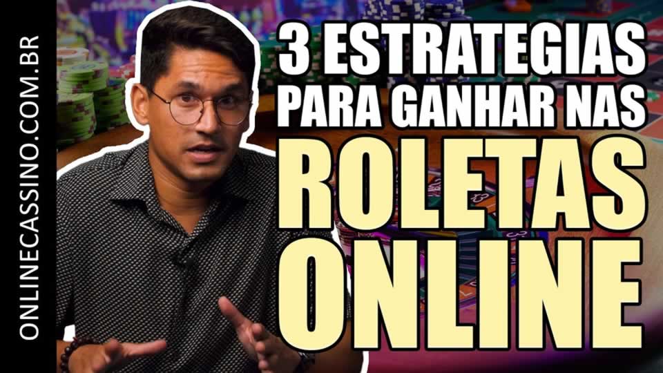 Cassino online brasil
