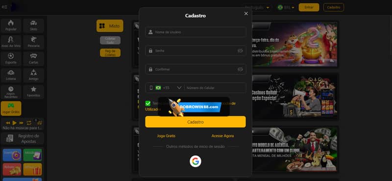 Wikiluck.com