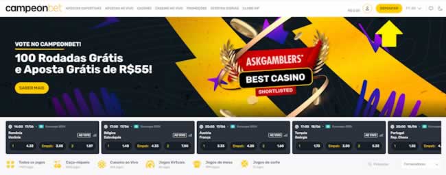 LiliBet Casino