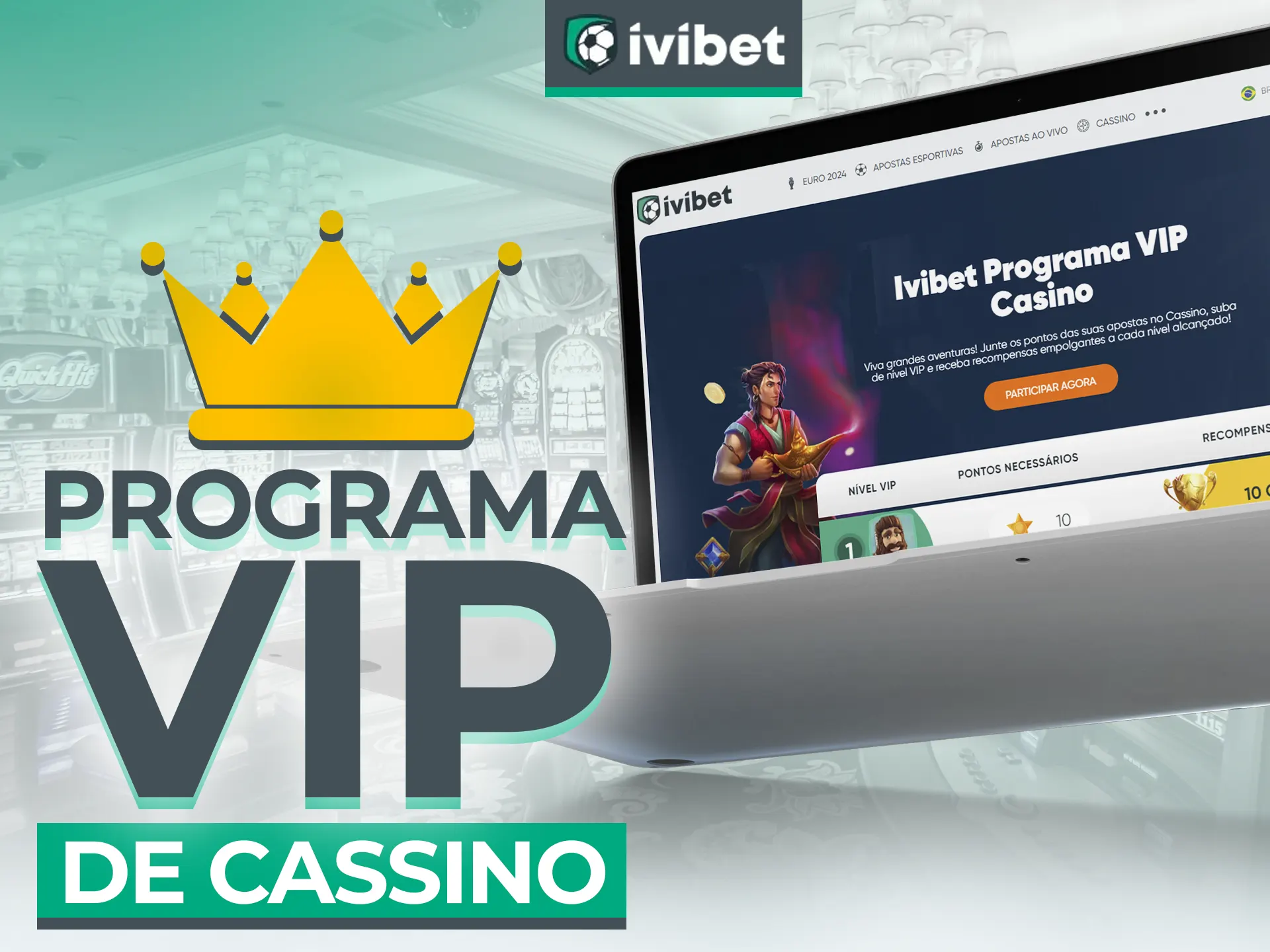 Esporte bet io