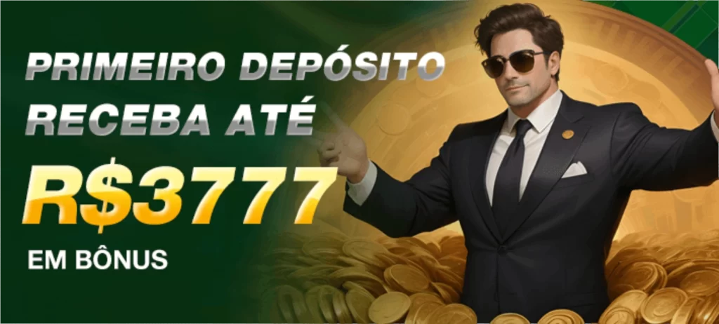 Bônus em jogos
