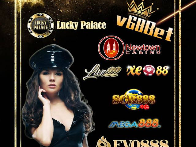 Ilucki.com