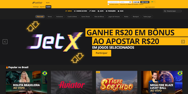 Os jogos de amanhã
