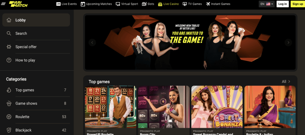 Sportingbet mobile