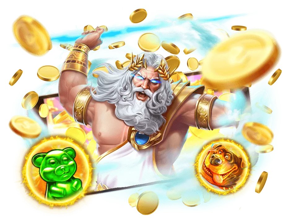 Lucky Bandit Casino