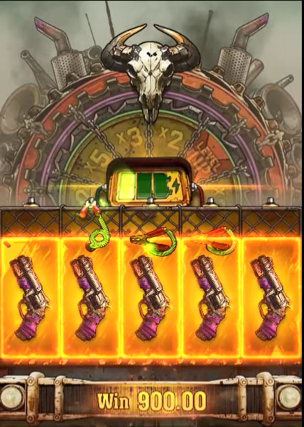 Blaze.com jogo