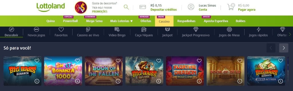 Parasino Casino