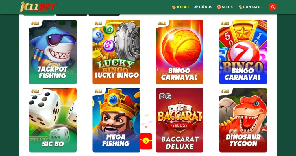Bets esportes