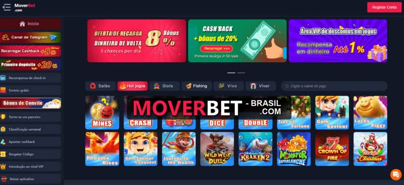 Mobile bet