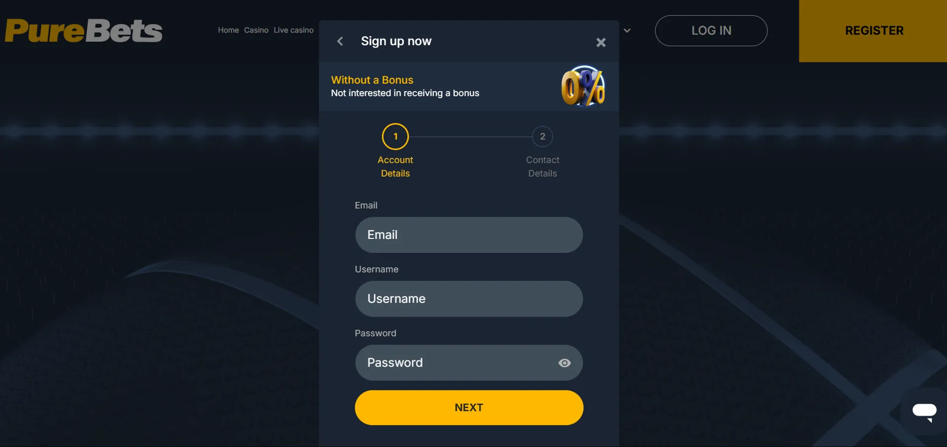 VideoSlots Casino