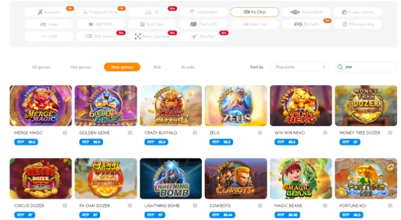 Aplicativos para baixar