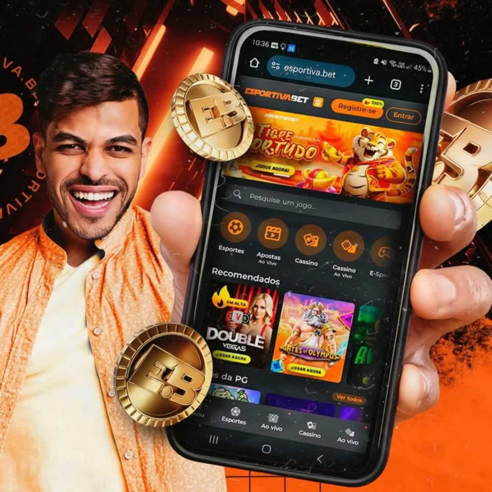 Tiger jogo