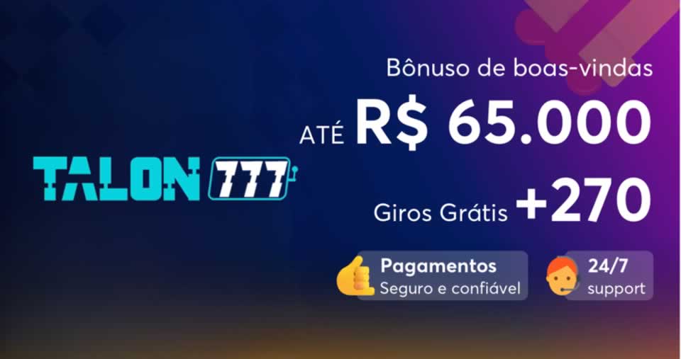 Bet nacional bonus