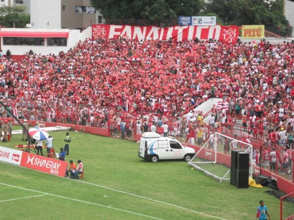 São raimundo x cuiabá
