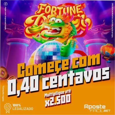 Casas das aposta