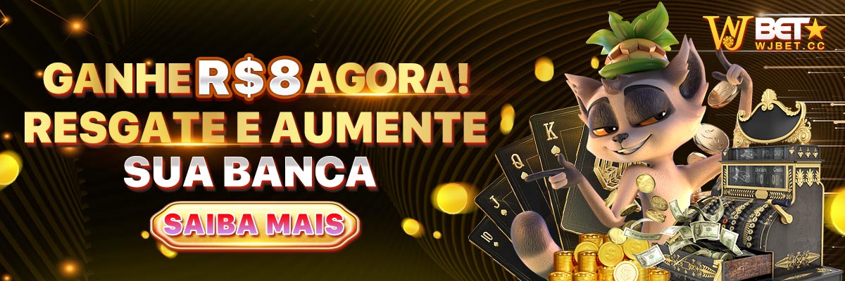 Bonus de cadastro cassino