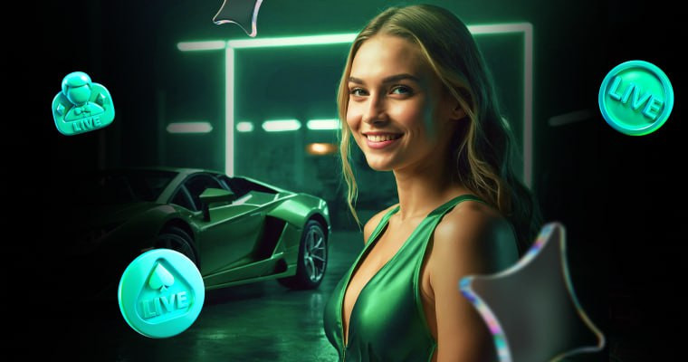 Betfair Casino