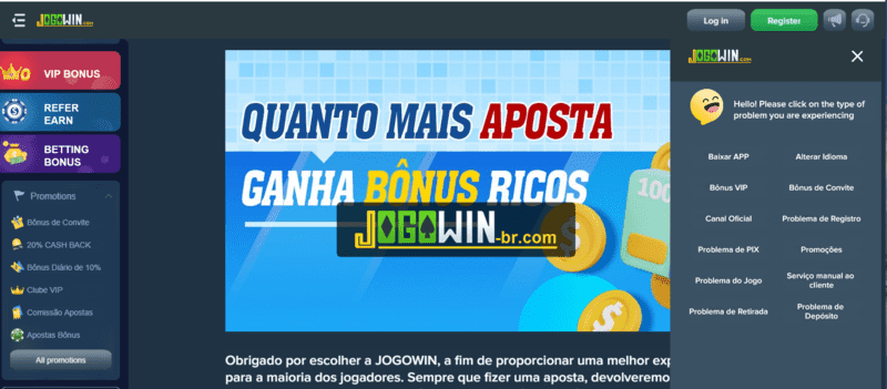 Cassino online 444