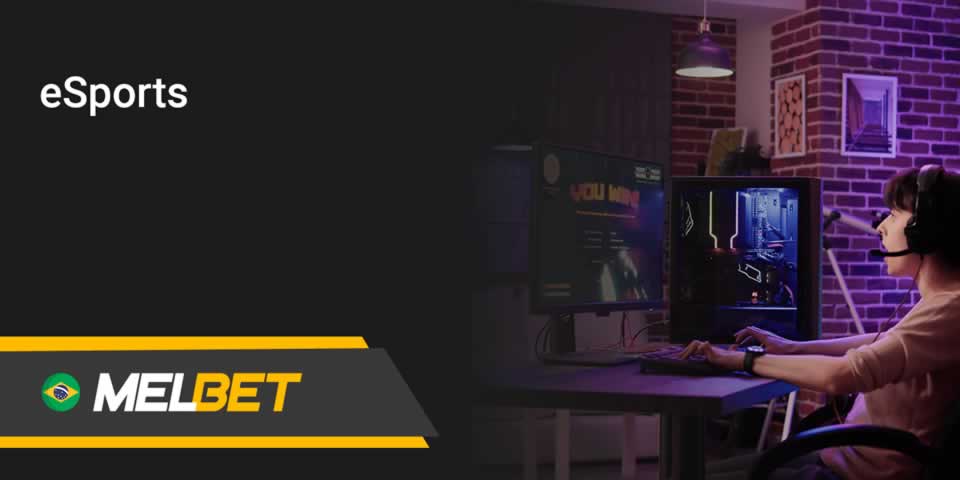 Betfair esportes