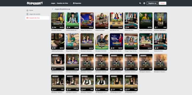 Site live