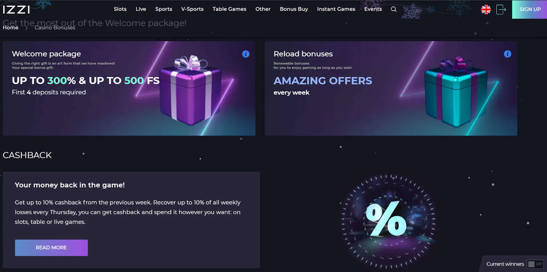 Como ganhar bonus na blaze