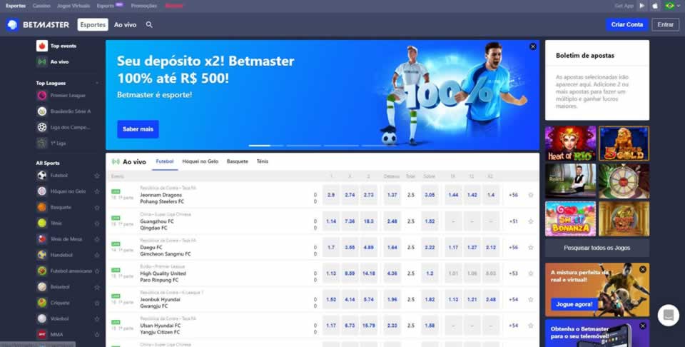 Baocasino.com