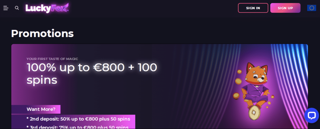 Bitcasino.io