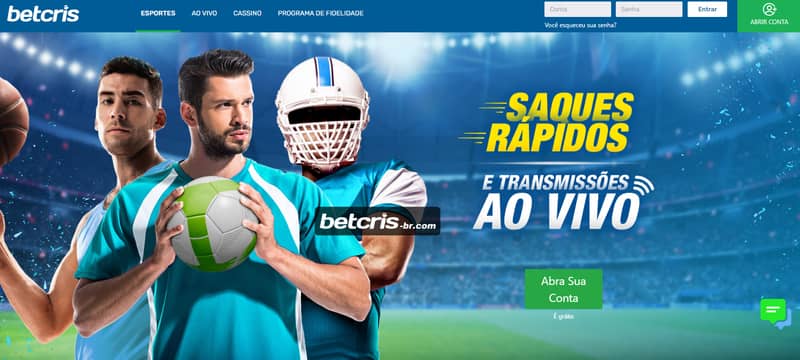 Sport bet entrar