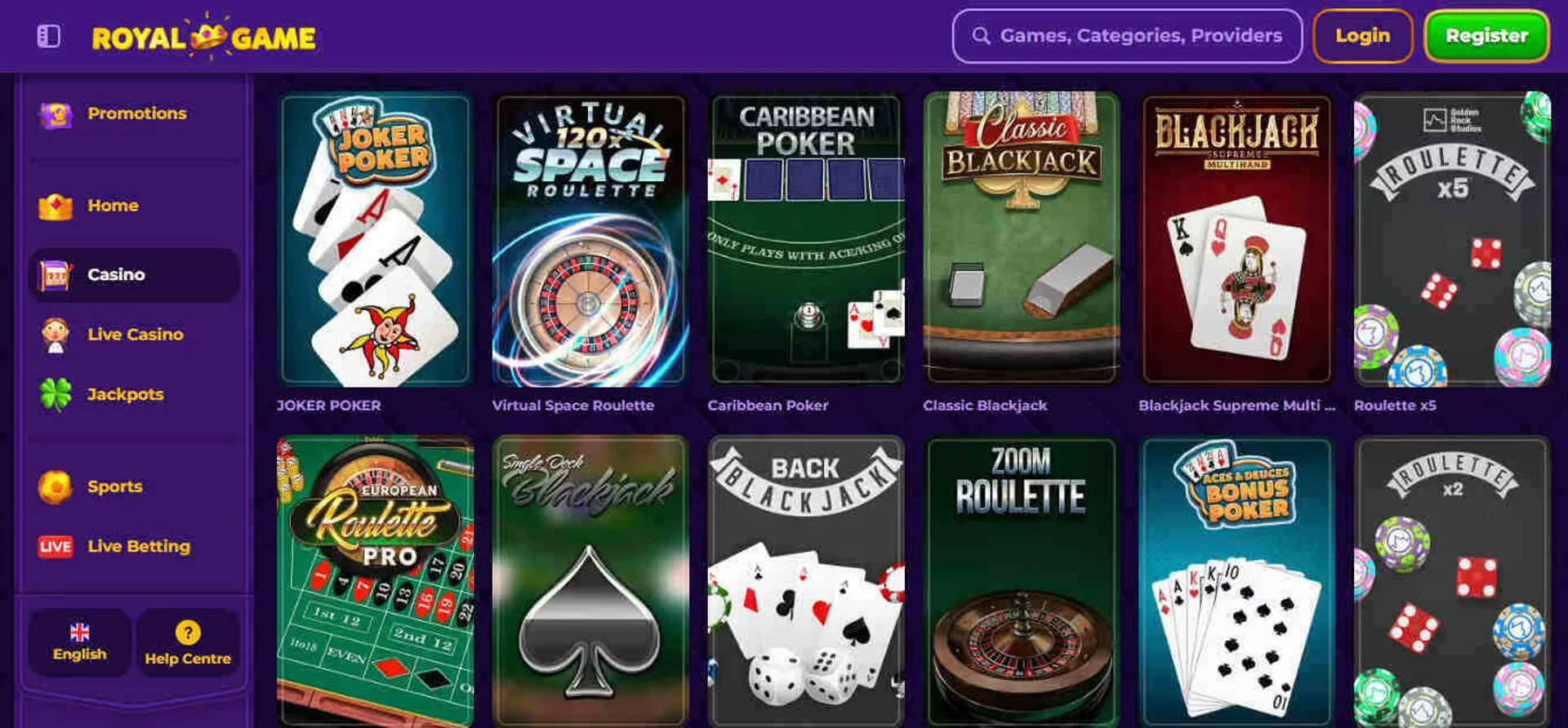 Bets ceará