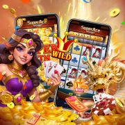 Fiery slots