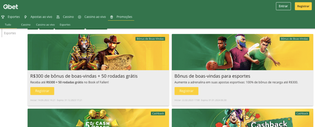 Bet mobile