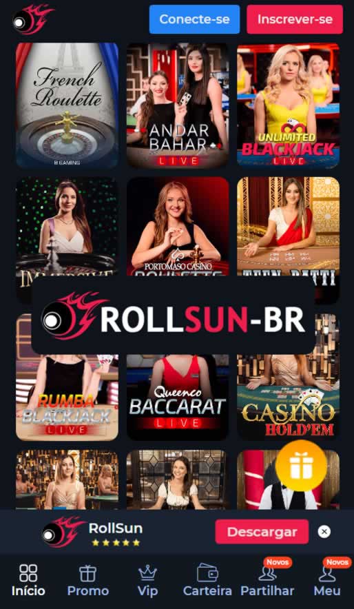 Esporte bet app