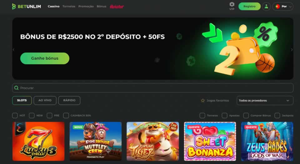 Esportbet bet