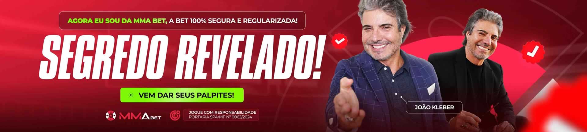 Aposta grátis