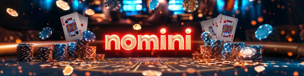 7 games cassino