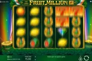 Jogos de azar online