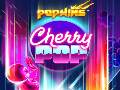 Cherry pop